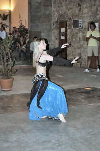 Giochi di danza