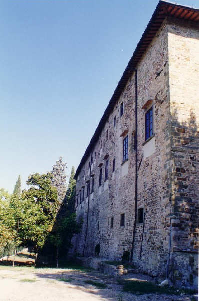 Il Castello di Mugnana