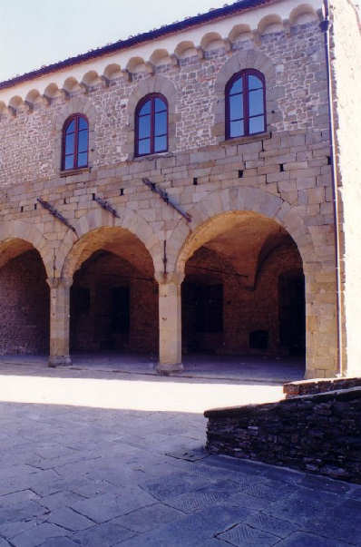 Il Castello di Mugnana