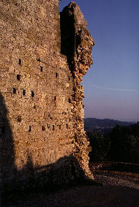 Castello di Cennina