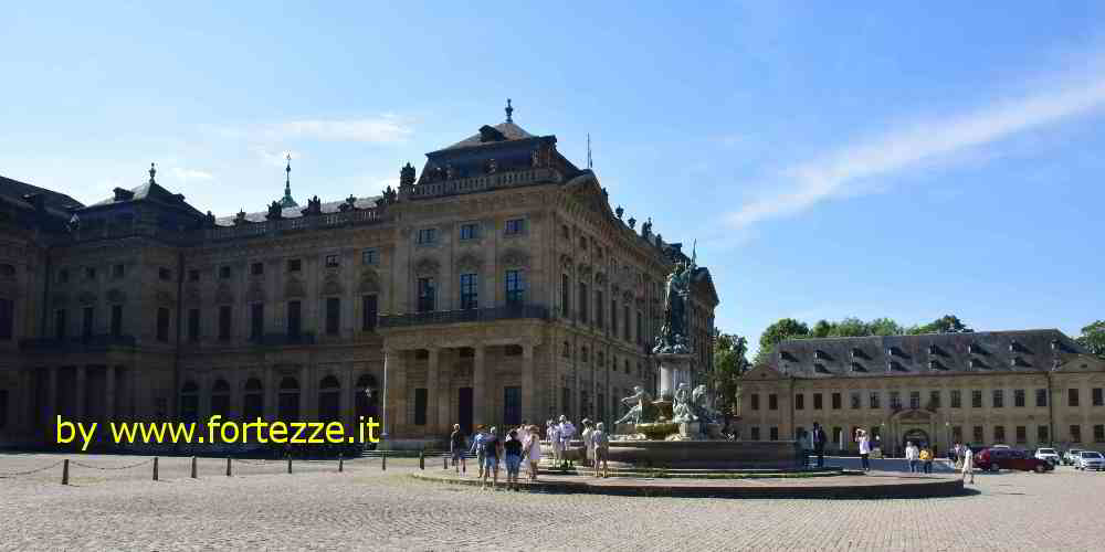 Residenz