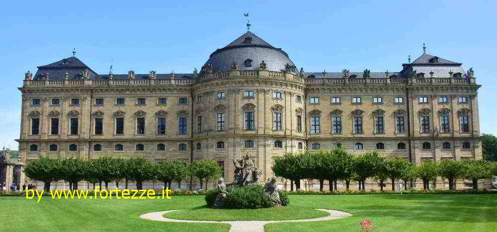 Residenz