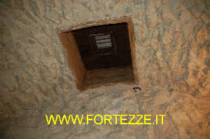 cella del pozzetto